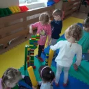 Broučci – Legohrátky