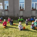 Broučci a Včelky – Halloweenské odpoledne