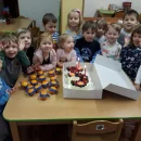 Broučci – Michalka a Jeremiášek slaví narozeniny