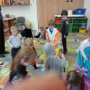 Broučci – Karneval