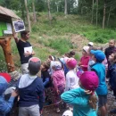 Broučci a Včelky - Výlet Lesní stezkou Přestavlky (část 2)