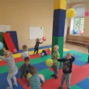 Broučci - Atletika