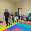 Broučci - Atletika