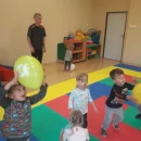 Broučci - Atletika