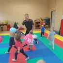 Broučci - Atletika