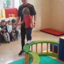 Broučci - Atletika