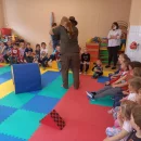Liška COCO