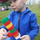 LEGOHRÁTKY 1 (Den dětí)