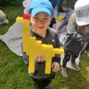 LEGOHRÁTKY 1 (Den dětí)