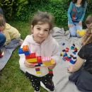 LEGOHRÁTKY 1 (Den dětí)