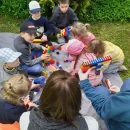 LEGOHRÁTKY 1 (Den dětí)