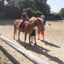BROUČCI - DEN NA STATKU 1