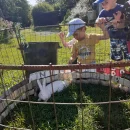 BROUČCI - DEN NA STATKU 2