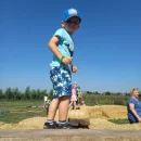 Broučci - Zlatá farma 2