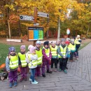 VČELKY - PROJEKTOVÝ DEN V ZOO