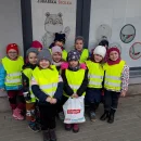 Včelky - Návštěva zubařské školky
