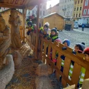 Broučci - Vánoční Olomouc I.