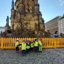 Broučci - Vánoční Olomouc II.