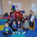 Broučci - Canisterapie s Brooklynem