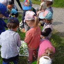 Koťátka a Broučci - Louka skřítka Floriánka ( ekoprogram Sluňákov)