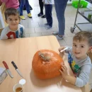 Dýňobraní I.