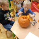 Dýňobraní I.