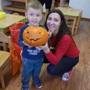 Dýňobraní I.