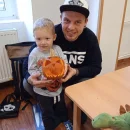 Dýňobraní I.