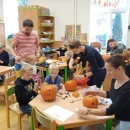 Dýňobraní I.