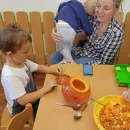 Dýňobraní I.