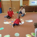Broučci - Edukační ekoprogram "Ježek Bodlinka" (DDM Janského)