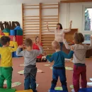 Broučci - Edukační ekoprogram "Ježek Bodlinka" (DDM Janského)