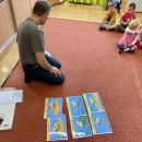 Koťátka a Včelky - Medové snídaně