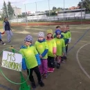 Včelky - Olympiáda