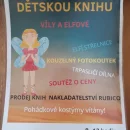 Včelky - Říše hodných draků (edukační program v Městské knihovně)