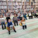 Včelky - Říše hodných draků (edukační program v Městské knihovně)