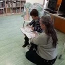 Včelky - Říše hodných draků (edukační program v Městské knihovně)