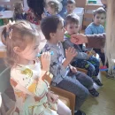 Broučci a Koťátka - Zdravé zoubky