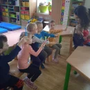 Broučci a Koťátka - Zdravé zoubky