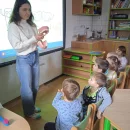 Broučci a Koťátka - Zdravé zoubky