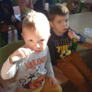 Broučci a Koťátka - Zdravé zoubky
