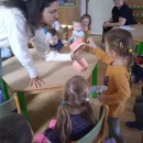 Broučci a Koťátka - Zdravé zoubky