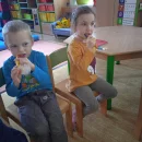 Broučci a Koťátka - Zdravé zoubky
