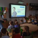 Broučci a Koťátka - Zdravé zoubky