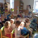 Broučci a Koťátka - Zdravé zoubky