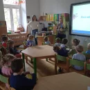 Broučci a Koťátka - Zdravé zoubky