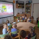 Broučci a Koťátka - Zdravé zoubky