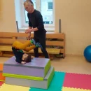 Broučci - Atletika