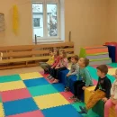 Broučci - Atletika
