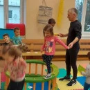 Broučci - Atletika